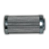 Main Filter Hydraulic Filter, replaces INTERNORMEN 311433, Pressure Line, 10 micron, Outside-In MF0435858